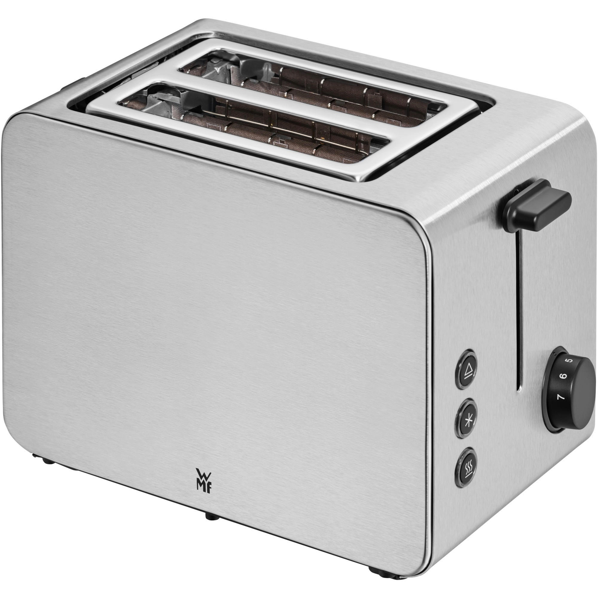 TOASTER Stelio  - Basics - WMF