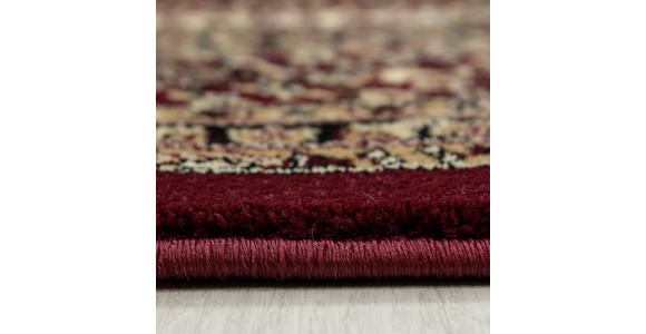 WEBTEPPICH 120/170 cm Marrakesh  - Rot, KONVENTIONELL, Textil (120/170cm) - Esposa
