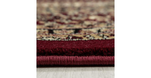 WEBTEPPICH 200/290 cm Marrakesh  - Rot, KONVENTIONELL, Textil (200/290cm) - Esposa