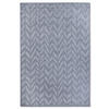 OUTDOORTEPPICH 160/230 cm Kollektion 1883 Grau  - Grau, Design, Kunststoff/Textil (160/230cm) - Villeroy & Boch