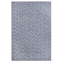 OUTDOORTEPPICH 160/230 cm Kollektion 1883 Grau  - Grau, Design, Kunststoff/Textil (160/230cm) - Villeroy & Boch