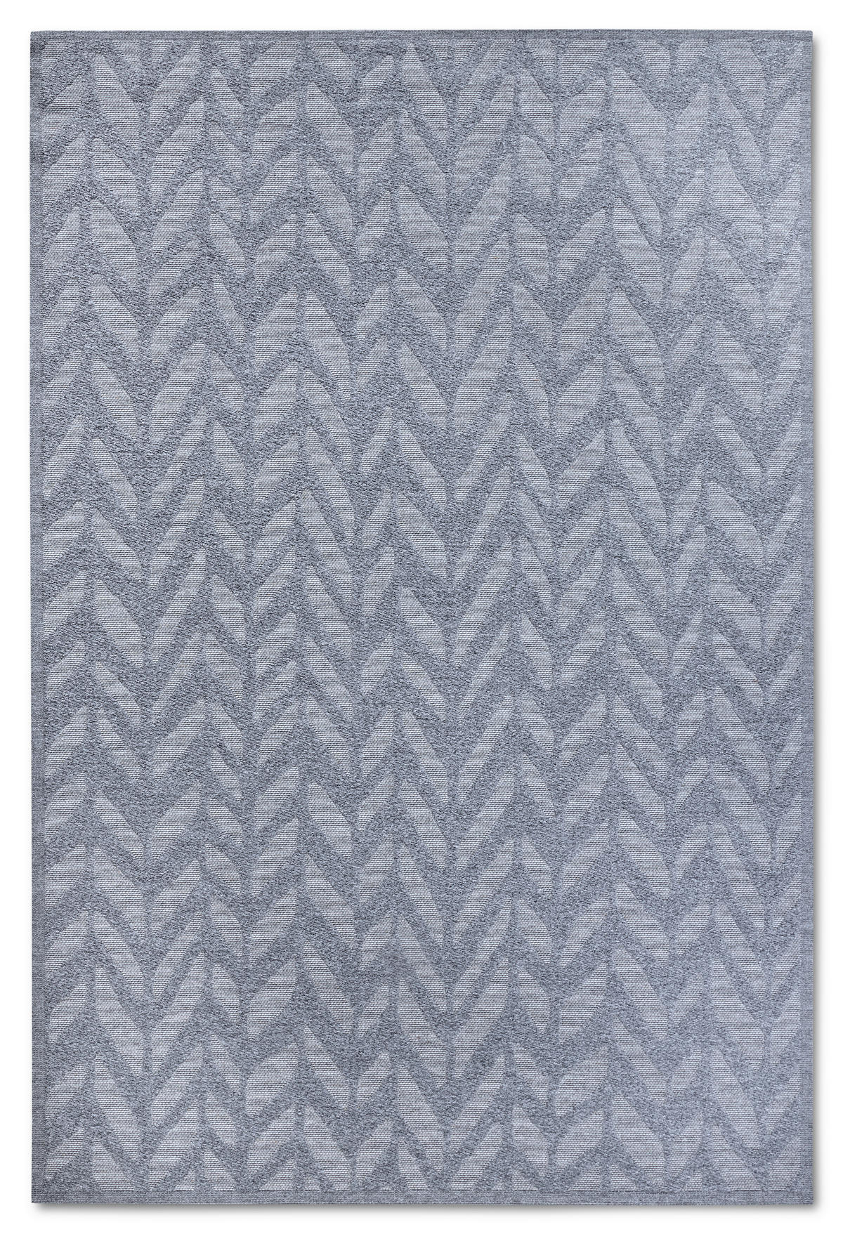 OUTDOORTEPPICH 160/230 cm Kollektion 1883 Grau  - Grau, Design, Kunststoff/Textil (160/230cm) - Villeroy & Boch