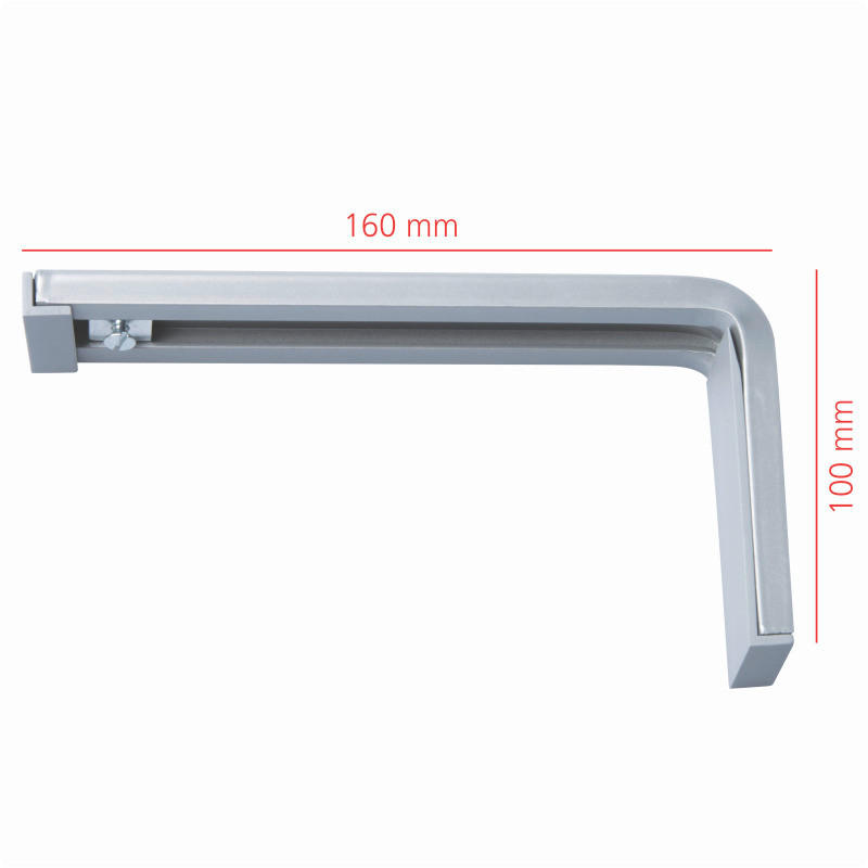 CONSOLE BARĂ  - Basics (16cm)