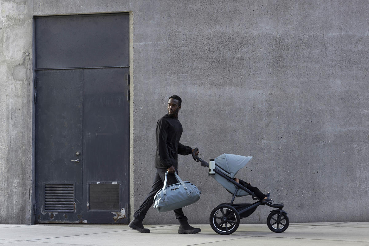 JOGGER  - Basics (91/35/63cm) - Thule