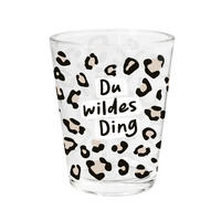 SCHNAPSGLAS 60 ml  - Multicolor, Basics, Glas (5/6cm)