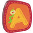 BUCHSTABE - Multicolor, Basics, Holz (5,3/5,7cm) - Haba BUCHSTABE - Multicolor, Basics, Holz (5,3/5,7cm) - Haba