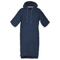 PONČO S/M  SURF  - tamno plava, Basics, tekstil (S/Mnull) - Tom Tailor