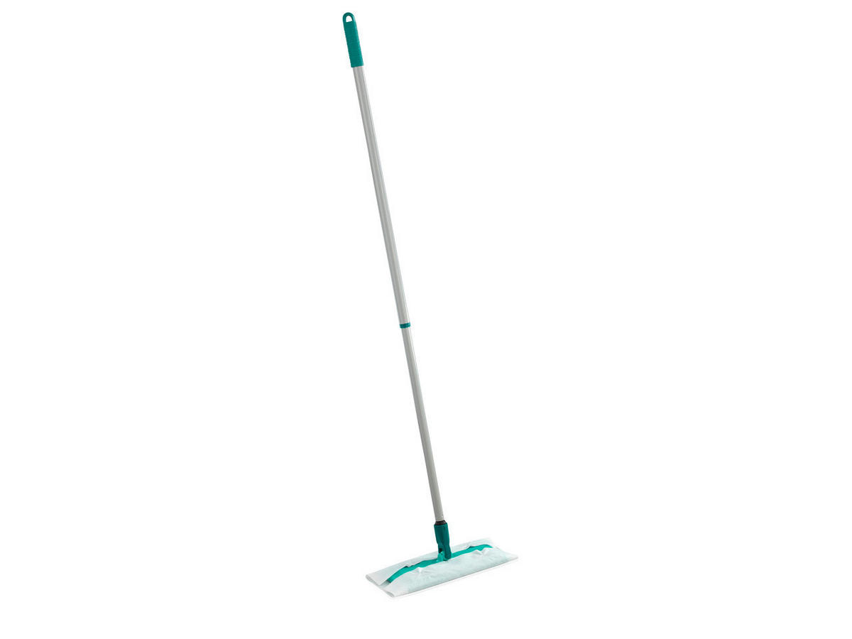 MOP - Basics, kov/plast (26/80/7,5cm) - Leifheit