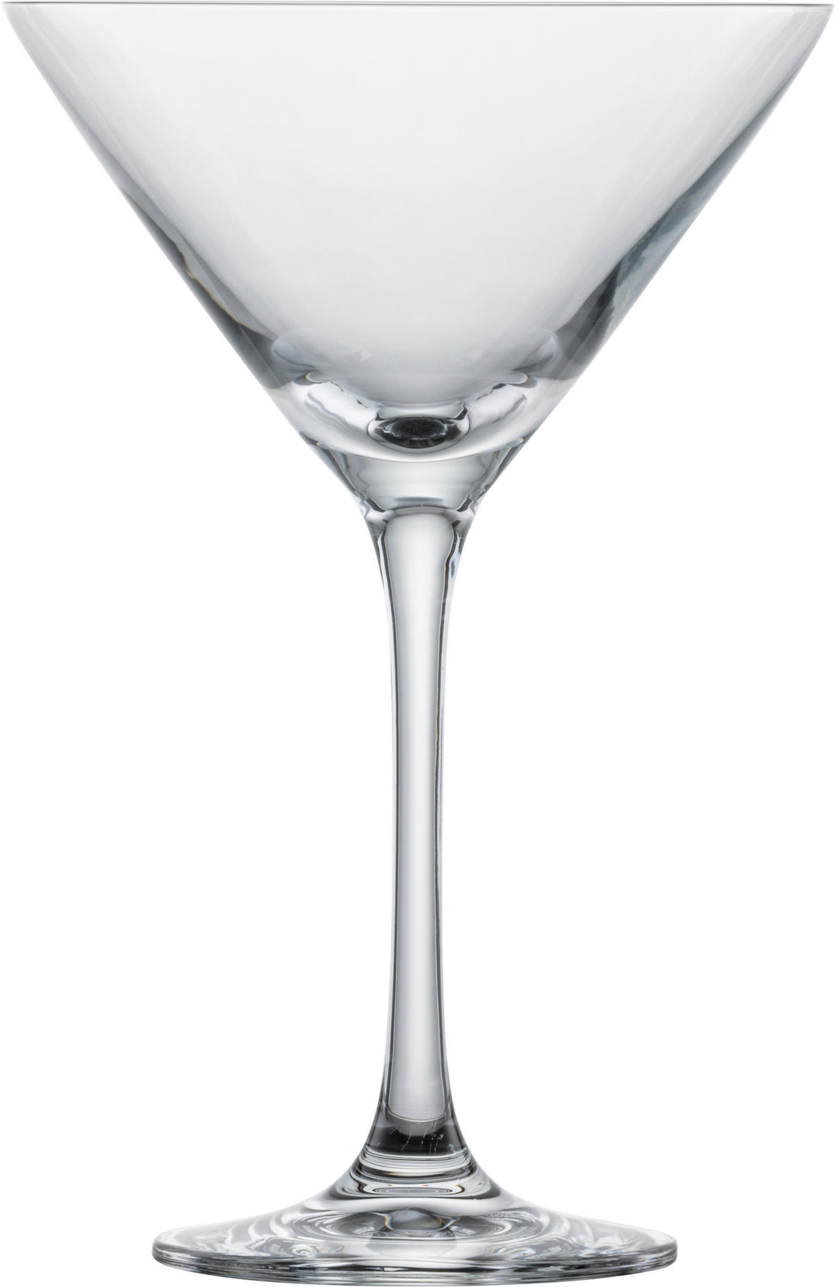 POHÁRKÉSZLET Bar Special 4 részes  - áttetsző, Basics, Üveg (272ml) - Schott Zwiesel