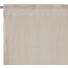 FERTIGVORHANG halbtransparent - Grau, Natur, Textil (140/280/cm) - Esposa FERTIGVORHANG halbtransparent - Grau, Natur, Textil (140/280/cm) - Esposa