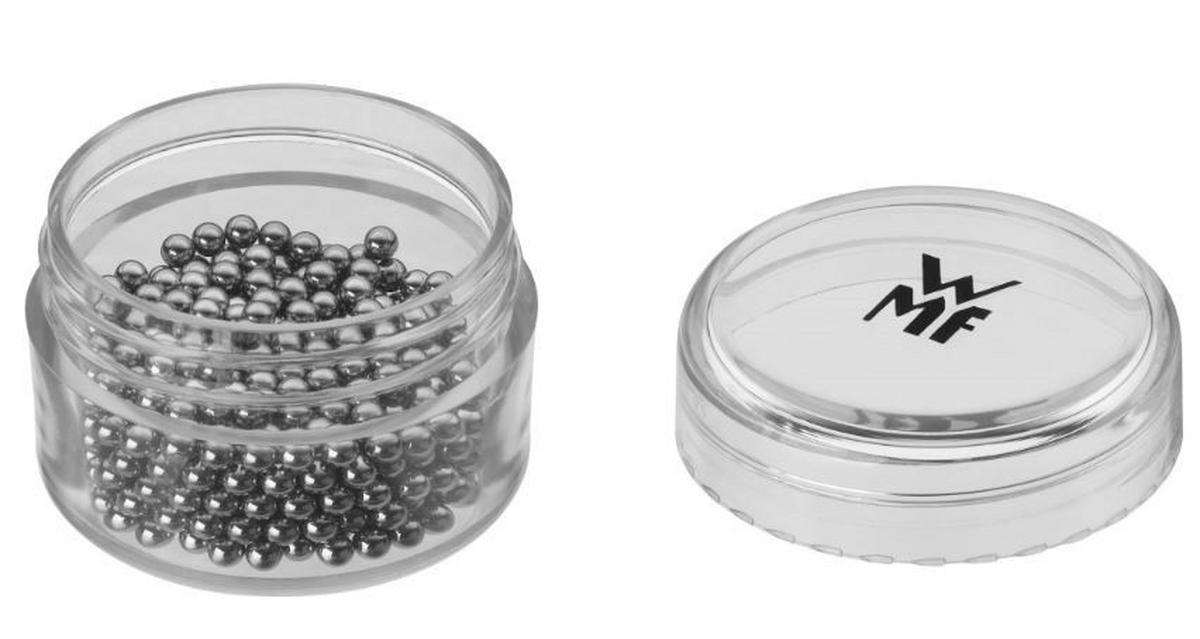 REINIGUNGSPERLEN  - Basics, Metall - WMF