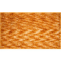 KOBEREC DO KOUPELNY, 70/120 cm - curry žlutá, Basics, textil/plast (70/120cm) - Grund
