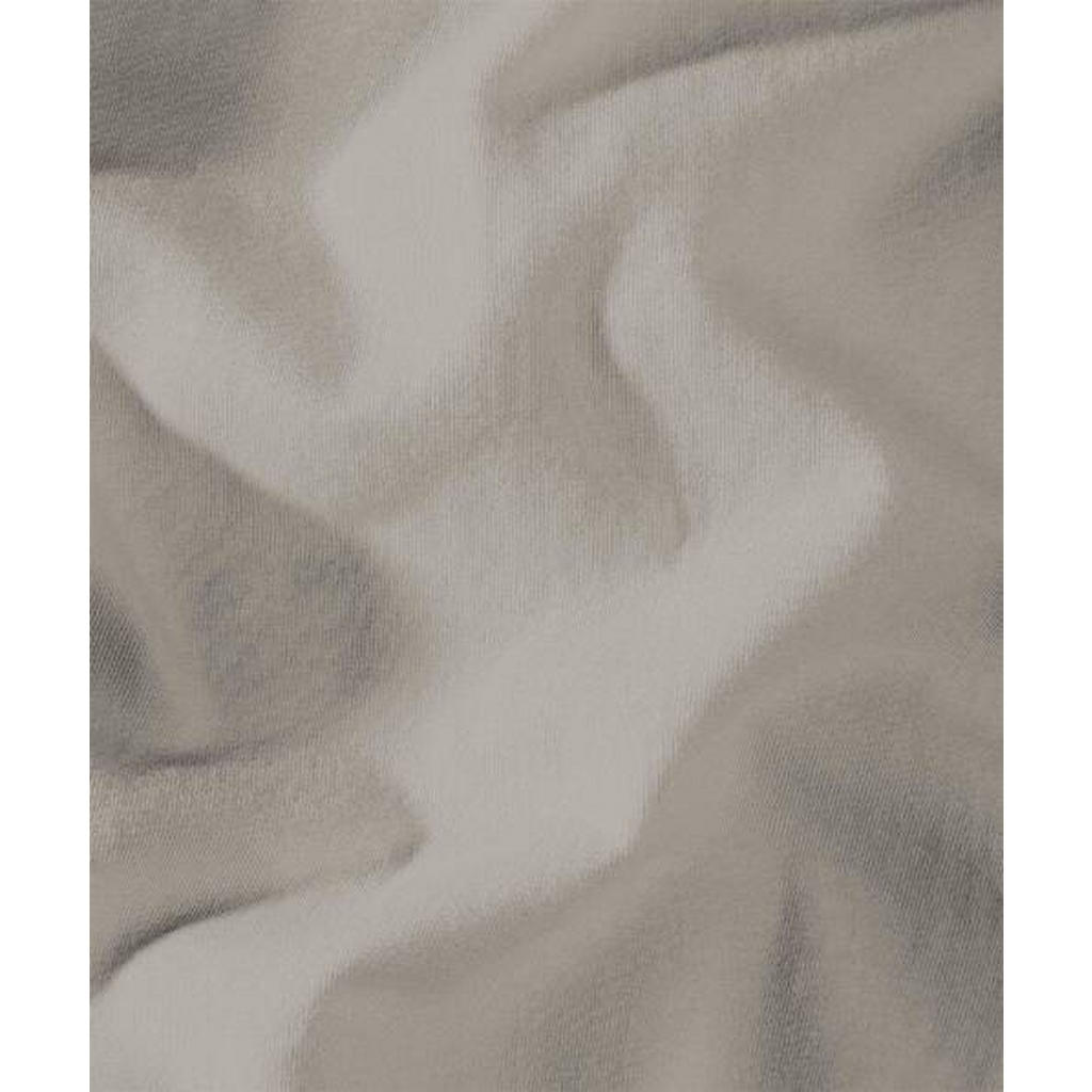 Thumbnail - Fleuresse Spannbetttuch Jenny C, Taupe, Textil, 200x200 cm, bügelleicht, Schlaftextilien, Bettwäsche, Bettlaken, Spannbe...