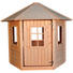 SPIELHAUS - Naturfarben, Basics, Holz/Kunststoff (170/150/147cm) SPIELHAUS - Naturfarben, Basics, Holz/Kunststoff (170/150/147cm)
