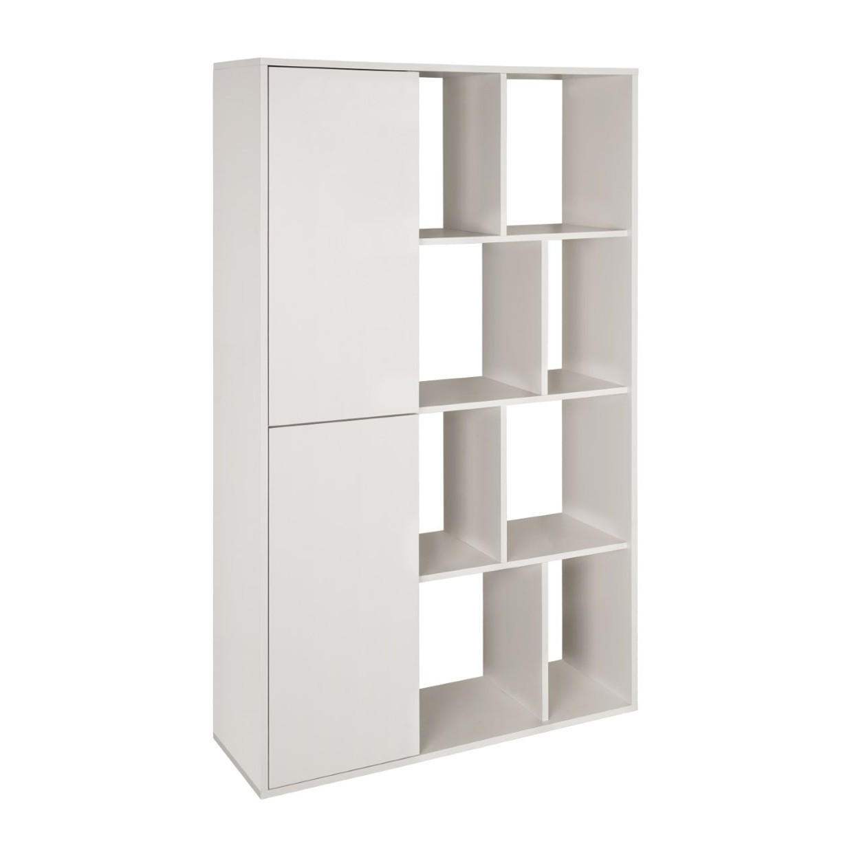 HIGHBOARD  90/159/29,5 cm  - Kaschmir, Design, Holzwerkstoff (90/159/29,5cm) - MID.YOU