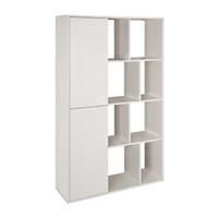 HIGHBOARD  90/159/29,5 cm  - Kaschmir, Design, Holzwerkstoff (90/159/29,5cm) - MID.YOU