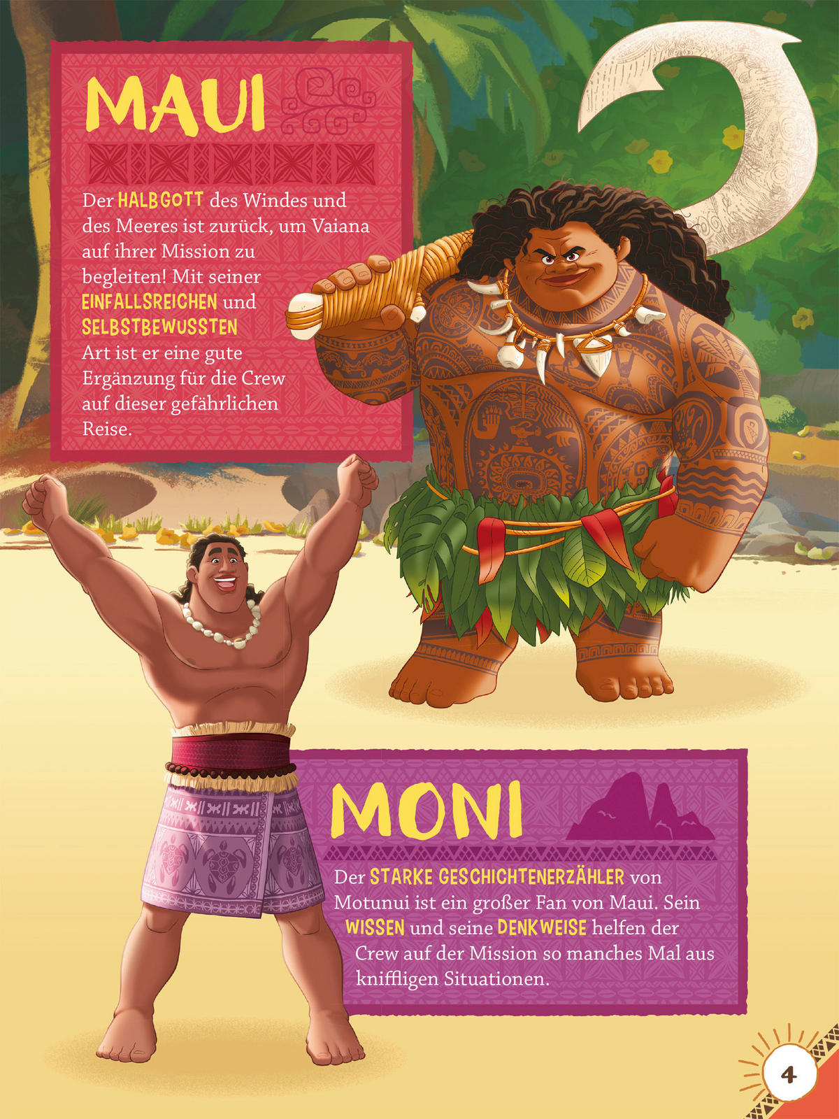 BUCH - Multicolor, Basics, Papier (27,8/21/0,3cm)