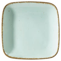 APERITIFTELLER Hellblau Casa  - Hellblau, Basics, Keramik (14/14cm) - Ritzenhoff Breker