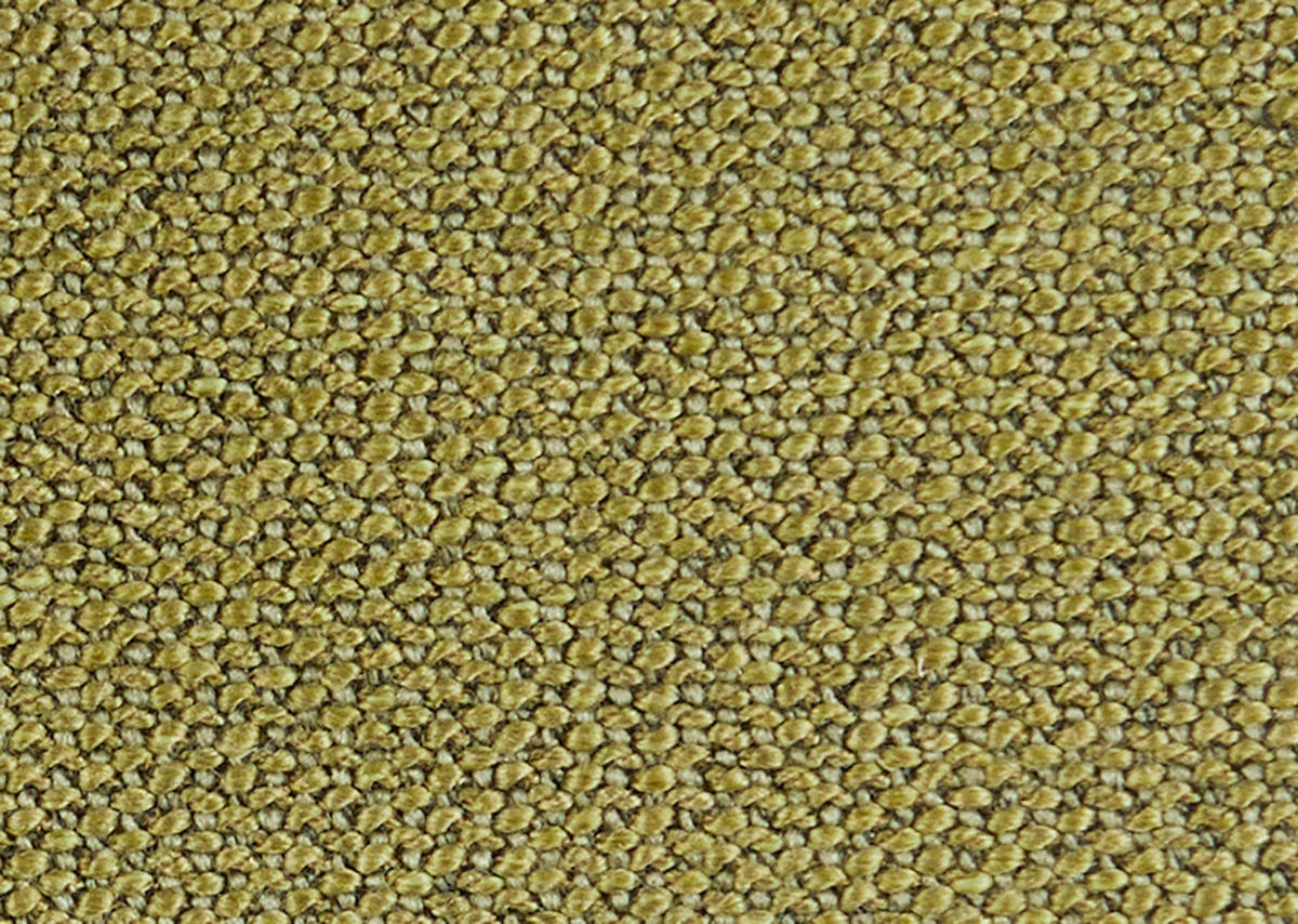 STUHL in Holz, Textil Eichefarben, Schilfgrün  - Schilfgrün/Eichefarben, Design, Holz/Textil (50/92/64cm) - Venjakob