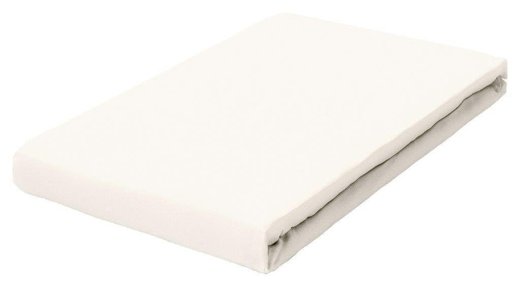 NAPENJALNA RJUHA ELASTO COMFORT 100/200 cm  - naravne barve, Basics, tekstil (100/200cm) - Fleuresse