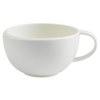 KÁVÉSCSÉSZE 290 ml  - fehér, Design, kerámia (0,29l) - Villeroy & Boch
