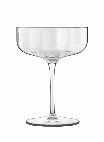 SET ČAŠA  6-dijelni   BORMIOLI MIXOLOGY  - prozirno, Basics, staklo (10.5/14.2cm) - Tognana