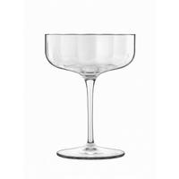 SET ČAŠA  6-dijelni   BORMIOLI MIXOLOGY  - prozirno, Basics, staklo (10.5/14.2cm) - Tognana