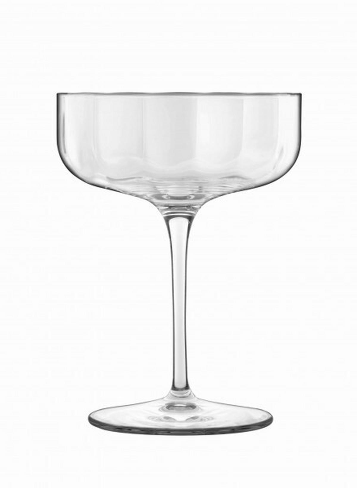 SET ČAŠA  6-dijelni   BORMIOLI MIXOLOGY  - prozirno, Basics, staklo (10.5/14.2cm) - Tognana