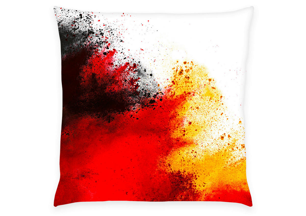 JUGENDBETTWÄSCHE 135/200 cm  - Multicolor, Basics, Textil (135/200cm) - Herding