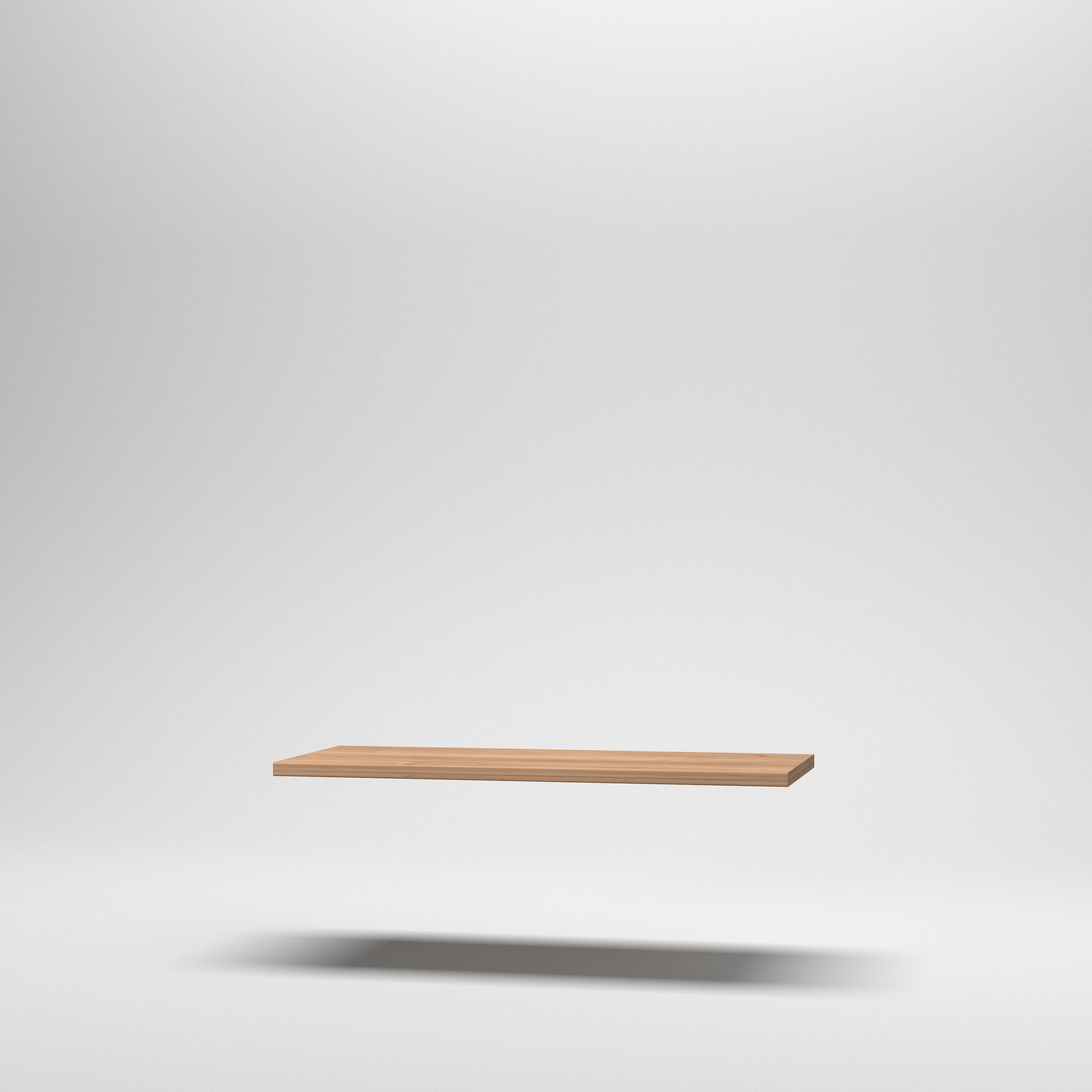 MUNKALAP 142/3,8/60 cm  - tölgyfa, Basics, fa (142/3,8/60cm) - Carryhome