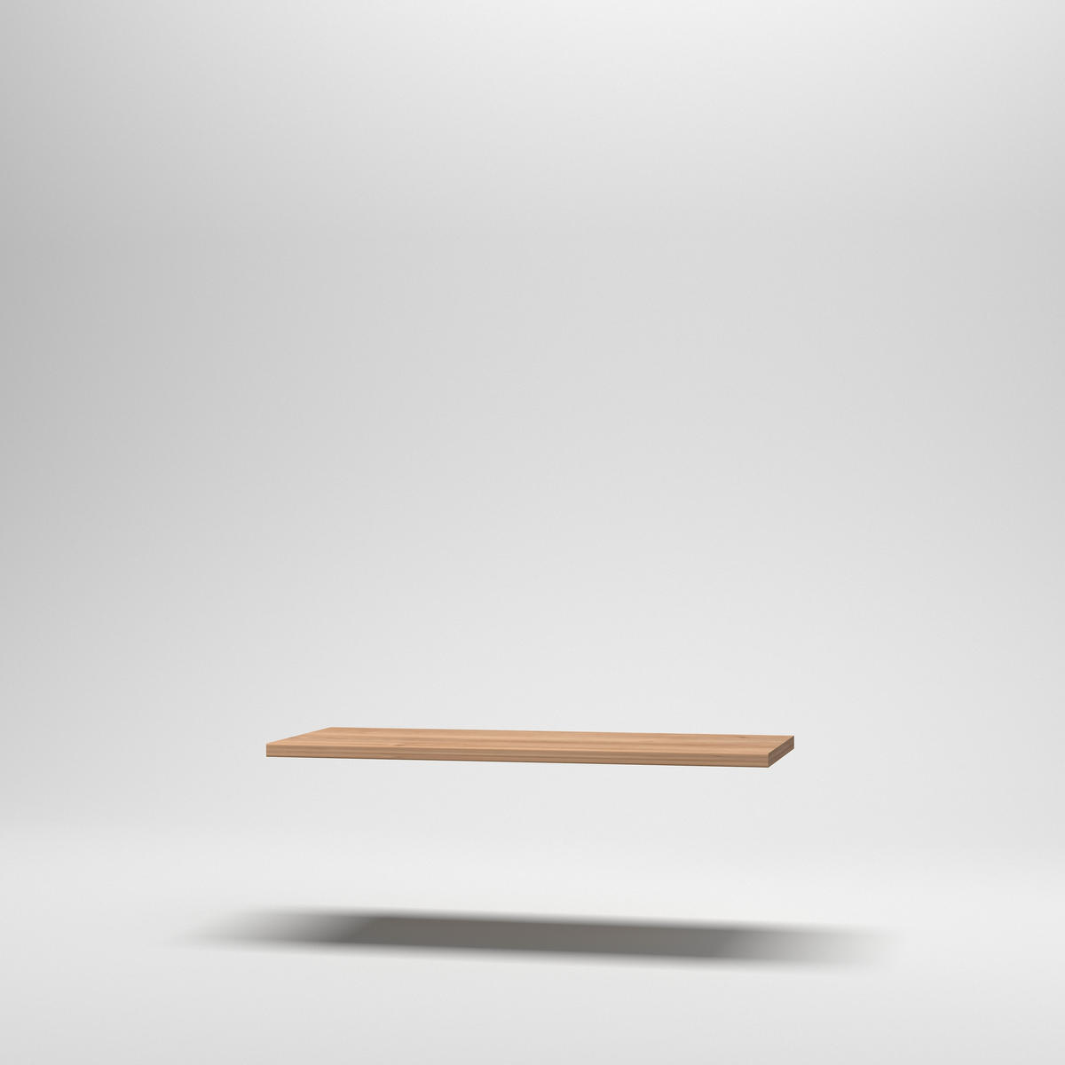 MUNKALAP 142/3,8/60 cm  - tölgyfa, Basics, fa (142/3,8/60cm) - Carryhome