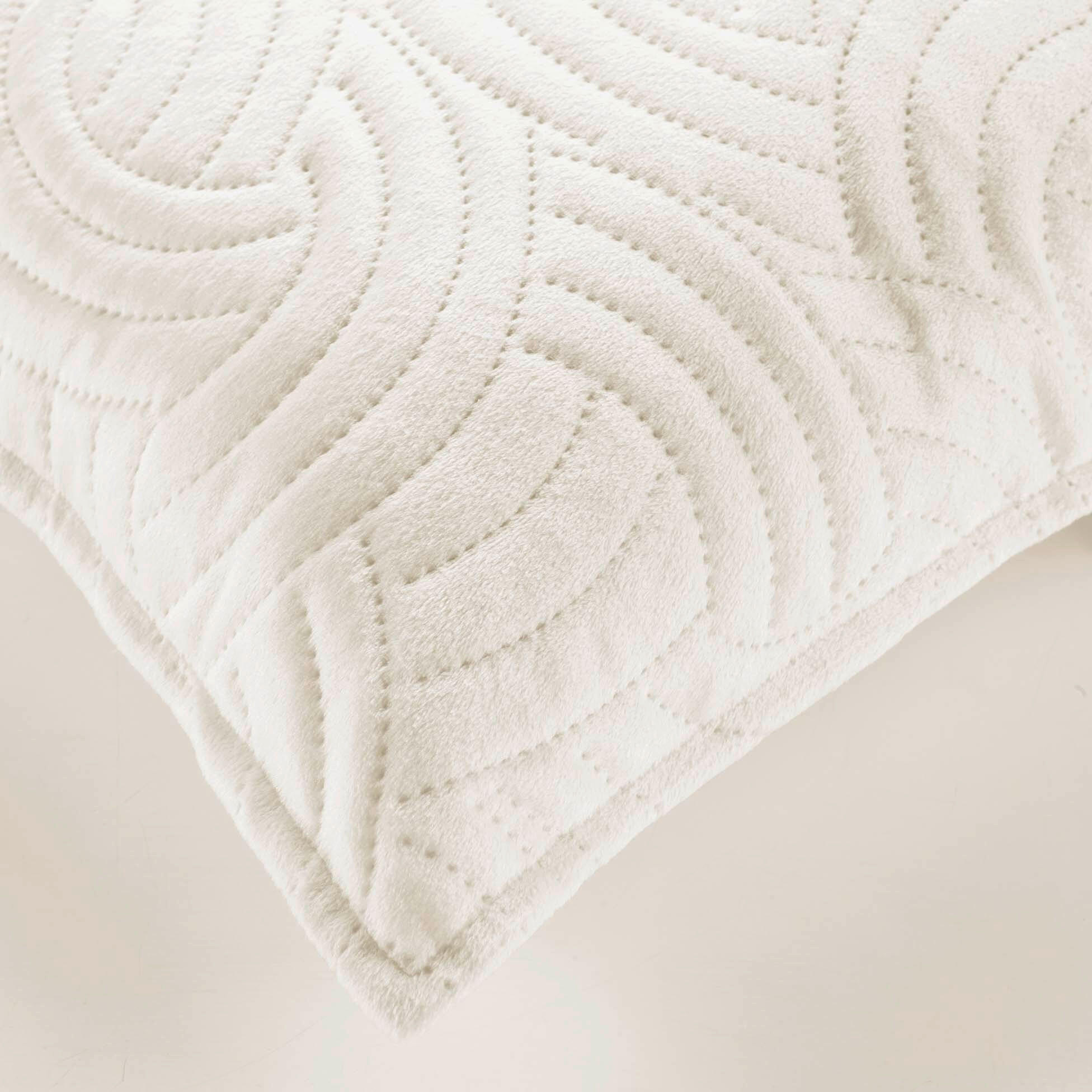 DEKORATIVNA JASTUČNICA  - Osnovno, tekstil (40/40cm)