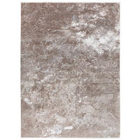 WEBTEPPICH 170/240 cm JOOP! 170x240cm steingrau Dunkelgrau  - Dunkelgrau, Basics, Kunststoff/Textil (170/240cm) - Joop!