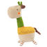 SPIELTIER - Multicolor, Basics, Textil (34cm) - Fehn SPIELTIER - Multicolor, Basics, Textil (34cm) - Fehn