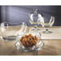 SCHALE 13 cm - Klar, Design, Glas (13cm) - Ritzenhoff Breker SCHALE 13 cm - Klar, Design, Glas (13cm) - Ritzenhoff Breker
