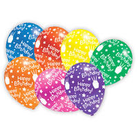 BALÓN - Basics (10/14cm) - Alvarak