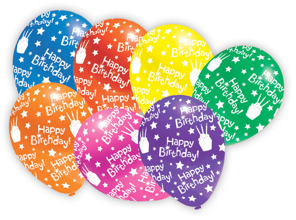 BALÓN - Basics (10/14cm) - Alvarak