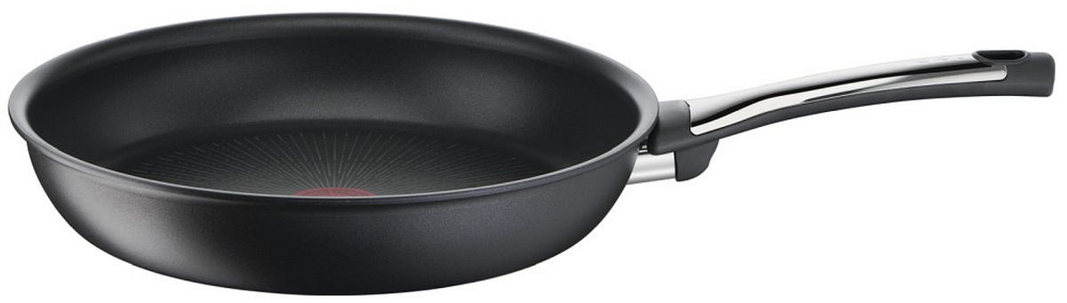 BRATPFANNE EXCELLENCE 20 cm  - Schwarz, Basics, Metall (20cm) - Tefal
