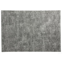 TISCHSET Meli-Melo Kunststoff Grau 46/33 cm  - Grau, Design, Kunststoff (46/33cm) - ASA