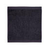 SEIFTUCH Superwuschel Dunkelgrau 30/30 cm  - Dunkelgrau, Basics, Textil (30/30cm) - Moeve