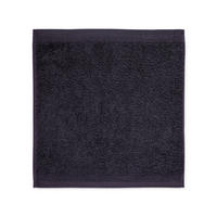 SEIFTUCH Superwuschel Dunkelgrau 30/30 cm  - Dunkelgrau, Basics, Textil (30/30cm) - Moeve