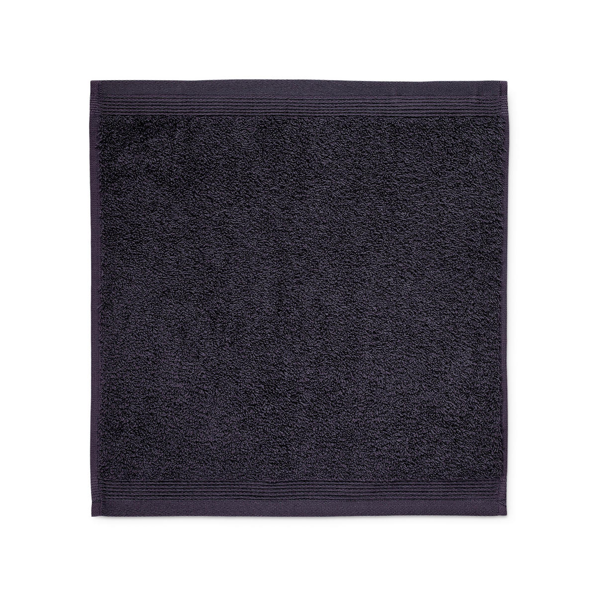 SEIFTUCH Superwuschel Dunkelgrau 30/30 cm  - Dunkelgrau, Basics, Textil (30/30cm) - Moeve