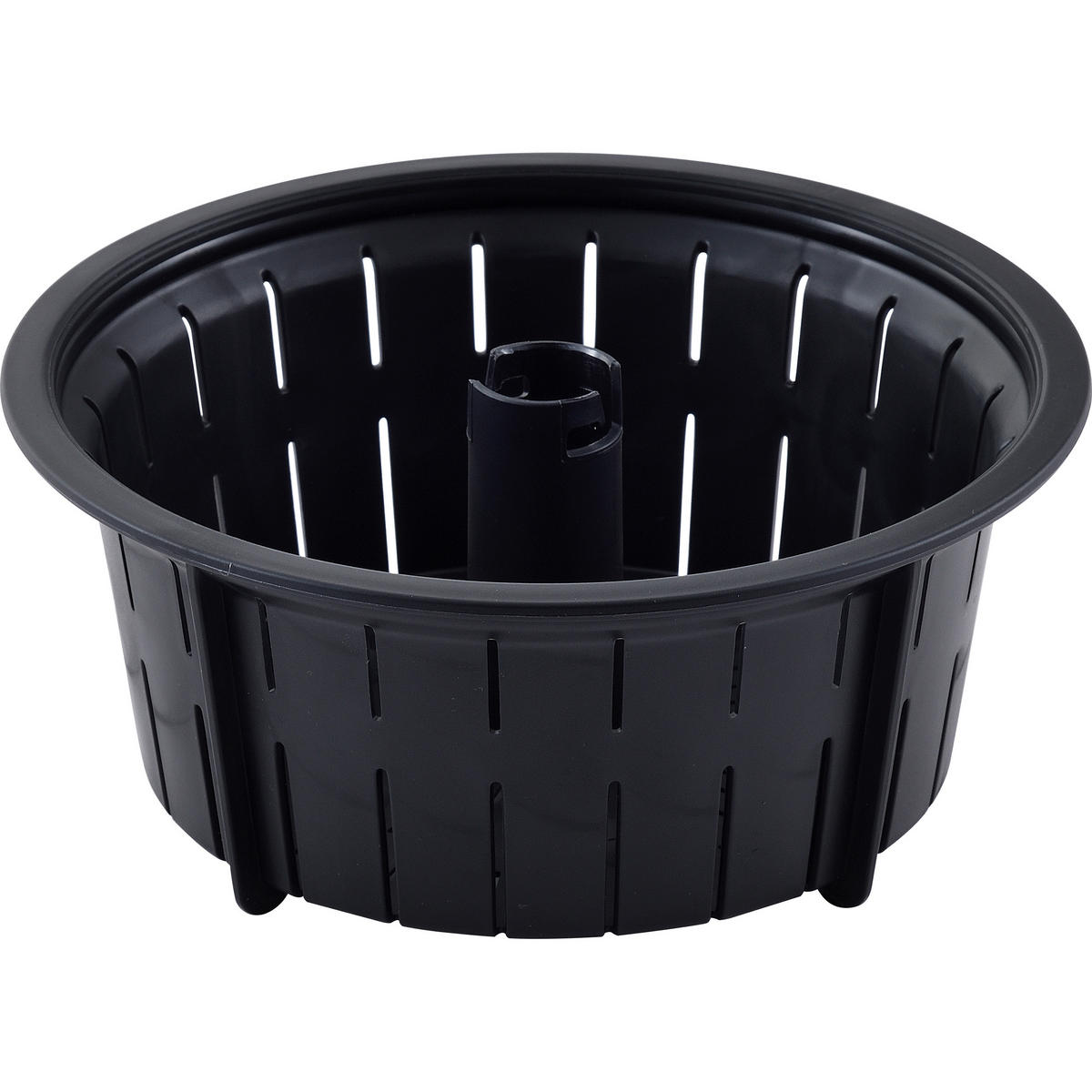 MULTICOOKER BY CARLO CRACCO  - Silberfarben/Schwarz, Trend, Metall (33.8/57/47.7cm)