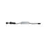 TRANSFORMATOR - Silberfarben, Design, Metall (18,6/4/6,4cm) TRANSFORMATOR - Silberfarben, Design, Metall (18,6/4/6,4cm)