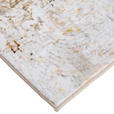 WEBTEPPICH 80/150 cm Multicolor, Orange  - Multicolor/Orange, Design, Textil (80/150cm) - Novel