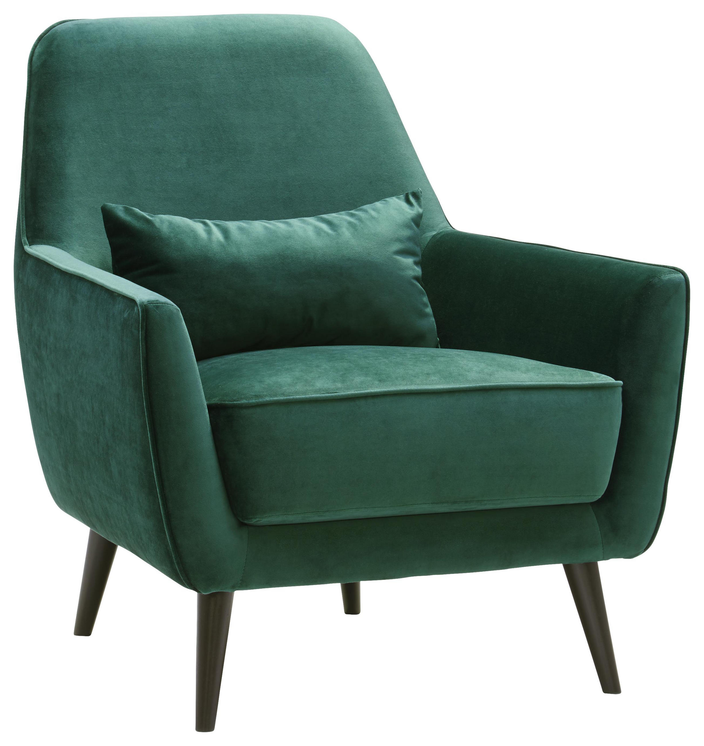Carryhome SESSEL Grün 