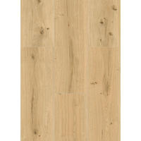 VINYLBODEN  per  m² - Eichefarben/Braun, Design, Kunststoff (122/22,9/0,5cm) - Venda