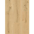 VINYLBODEN  per  m² - Eichefarben/Braun, Design, Kunststoff (122/22,9/0,5cm) - Venda