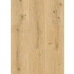 VINYLBODEN  per  m² - Eichefarben/Braun, Design, Kunststoff (122/22,9/0,5cm) - Venda