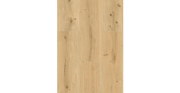 VINYLBODEN  per  m² - Eichefarben/Braun, Design, Kunststoff (122/22,9/0,5cm) - Venda